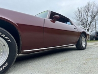 1978 Chevrolet Camaro for sale in Michigan (ID-126826)