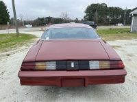 1978 Chevrolet Camaro for sale in Michigan (ID-126826)