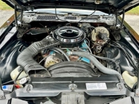 1978 Chevrolet Camaro for sale in Michigan (ID-128164)