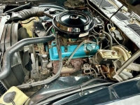 1978 Chevrolet Camaro for sale in Michigan (ID-128164)