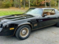 1978 Chevrolet Camaro for sale in Michigan (ID-128164)