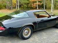 1978 Chevrolet Camaro for sale in Michigan (ID-128164)