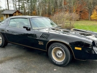 1978 Chevrolet Camaro for sale in Michigan (ID-128164)