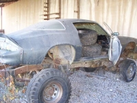 1978 Chevrolet Camaro for sale (ID-99511)