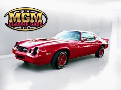 1978 Chevrolet Camaro for sale