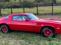 1978 Chevrolet Camaro for sale in Addison, Illinois (ID-135765)