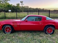 1978 Chevrolet Camaro for sale in Addison, Illinois (ID-135765)