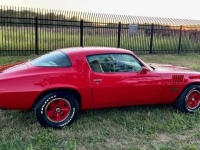 1978 Chevrolet Camaro for sale in Addison, Illinois (ID-135765)