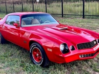 1978 Chevrolet Camaro for sale in Addison, Illinois (ID-135765)