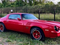 1978 Chevrolet Camaro for sale in Addison, Illinois (ID-135765)