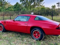 1978 Chevrolet Camaro for sale in Addison, Illinois (ID-135765)