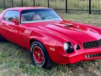 1978 Chevrolet Camaro for sale in Addison, Illinois (ID-135765)