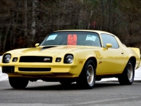 1978 Chevrolet Camaro for sale in Michigan (ID-136138)