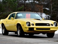 1978 Chevrolet Camaro for sale in Michigan (ID-136138)