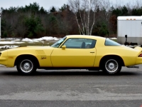 1978 Chevrolet Camaro for sale in Michigan (ID-136138)