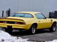 1978 Chevrolet Camaro for sale in Michigan (ID-136138)