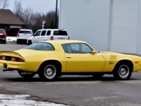 1978 Chevrolet Camaro for sale in Michigan (ID-136138)