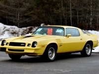 1978 Chevrolet Camaro for sale in Michigan (ID-136138)