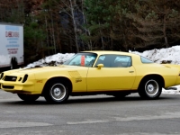 1978 Chevrolet Camaro for sale in Michigan (ID-136138)