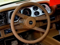 1978 Chevrolet Camaro for sale in Michigan (ID-136138)