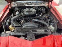 1978 Chevrolet Camaro for sale in Michigan (ID-140196)