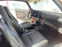 1978 Chevrolet Camaro for sale in Michigan (ID-140196)