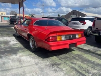 1978 Chevrolet Camaro for sale in Michigan (ID-140196)