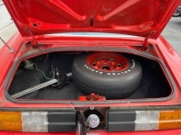 1978 Chevrolet Camaro for sale in Michigan (ID-140196)