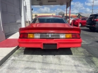 1978 Chevrolet Camaro for sale in Michigan (ID-140196)