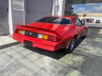 1978 Chevrolet Camaro for sale in Michigan (ID-140196)