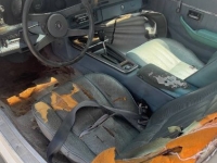 1978 Chevrolet Camaro for sale in Michigan (ID-143314)