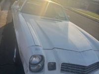 1978 Chevrolet Camaro for sale in Michigan (ID-143314)