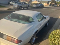1978 Chevrolet Camaro for sale in Michigan (ID-143314)