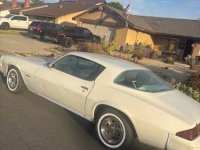 1978 Chevrolet Camaro for sale in Michigan (ID-143314)