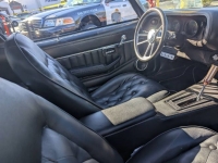 1978 Chevrolet Camaro for sale in Michigan (ID-155098)
