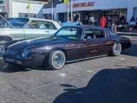 1978 Chevrolet Camaro for sale in Michigan (ID-155098)