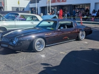 1978 Chevrolet Camaro for sale in Michigan (ID-155098)