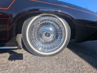 1978 Chevrolet Camaro for sale in Michigan (ID-155098)