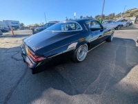 1978 Chevrolet Camaro for sale in Michigan (ID-155098)