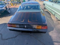 1978 Chevrolet Camaro for sale in Michigan (ID-155098)