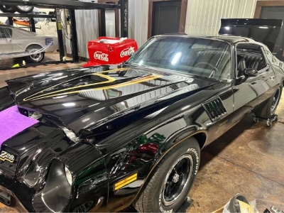 1978 Chevrolet Camaro for sale