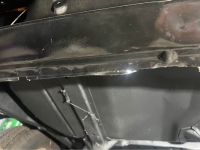 1978 Chevrolet Camaro for sale in Michigan (ID-155546)