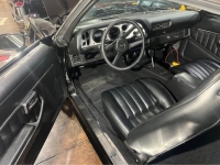 1978 Chevrolet Camaro for sale in Michigan (ID-155546)