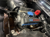 1978 Chevrolet Camaro for sale in Michigan (ID-155546)