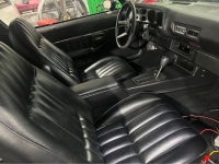 1978 Chevrolet Camaro for sale in Michigan (ID-155546)