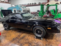1978 Chevrolet Camaro for sale in Michigan (ID-155546)