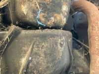 1978 Chevrolet Camaro for sale in Michigan (ID-156074)