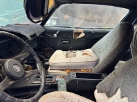 1978 Chevrolet Camaro for sale in Michigan (ID-156074)