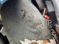 1978 Chevrolet Camaro for sale in Michigan (ID-156074)