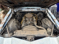 1978 Chevrolet Camaro for sale in Michigan (ID-156074)